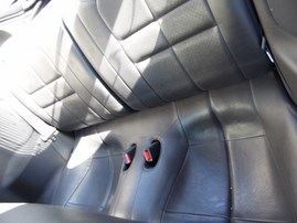 1992 MITSUBISHI 3000GT SL WHITE 3.0L AT CPE 173842